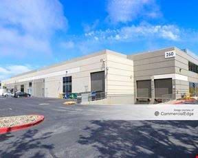 Edgewater Science Park