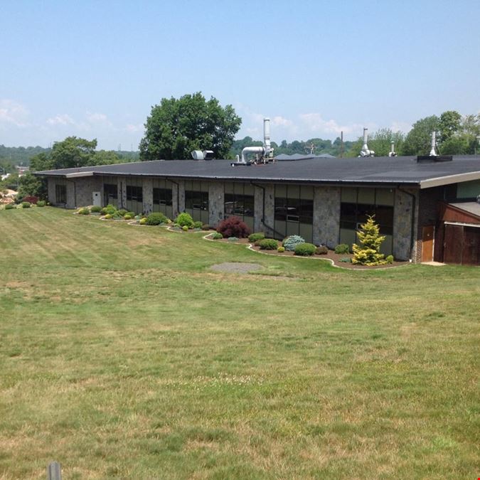 193 Marsh Hill Rd