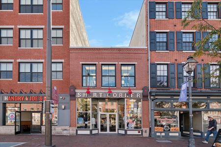 Other space for Sale at 302 Market Street in Philadelphia