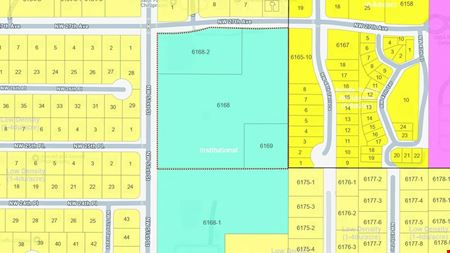 Established Community Center Opportunity