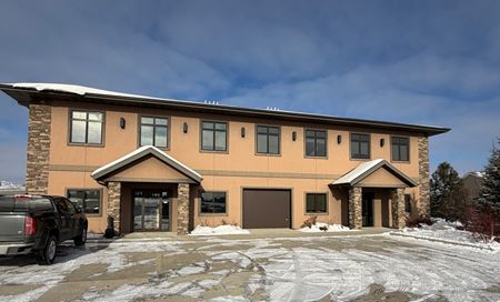 Office space for Rent at 201 Slate Dr in Bismarck