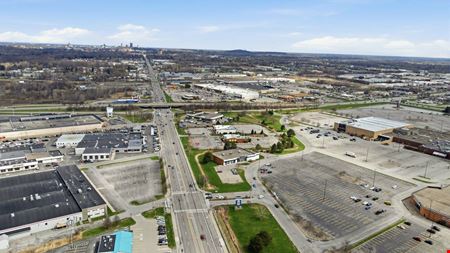 3400 W Henrietta Rd