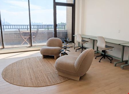 HudsonDesk