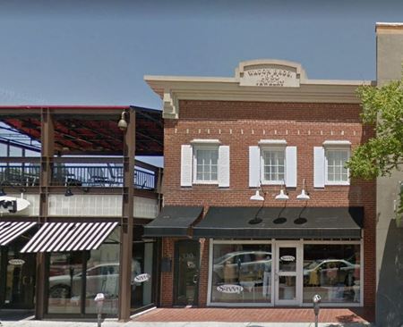 Office space for Rent at Campus Corner Office Suites in Norman