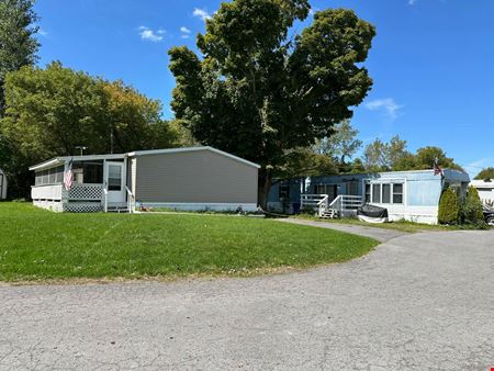 Manor MHP