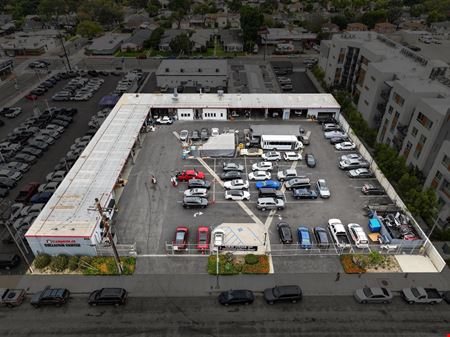 Retail space for Sale at 633 Williamson Ave in Fullerton