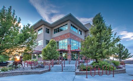 Office space for Rent at 195 River Vista Place  in Twin Falls