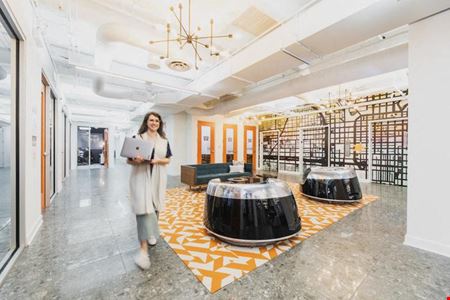 Office space for Rent at Expansive - West Loop in Chicago