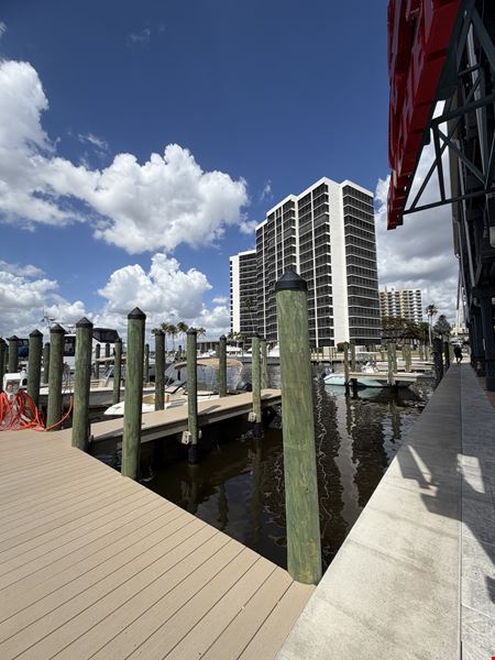 Edison Marina