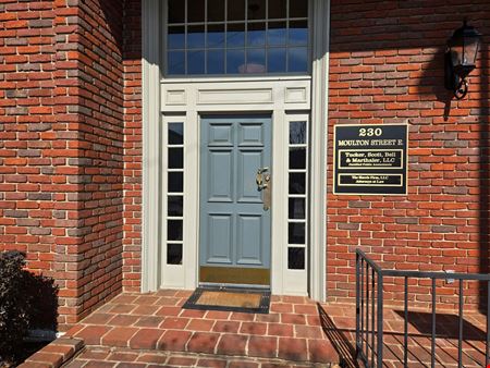 Office space for Rent at Executive Office Space in Decatur