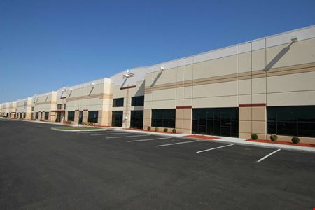 Industrial space for Rent at College Crossing Business Park Bldg. H in LENEXA