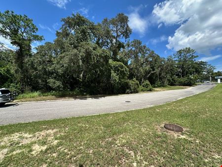 2.5+ Acre Commercial Land on Hwy 441