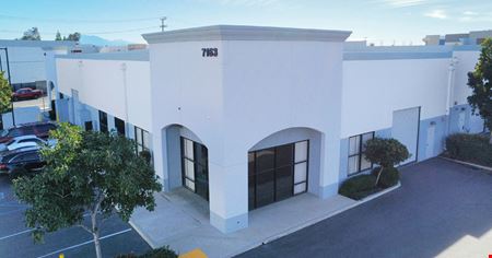 Industrial space for Rent at Building 13 in Riverside