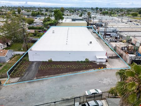 Industrial space for Rent at 2728 N Slater Ave in Compton
