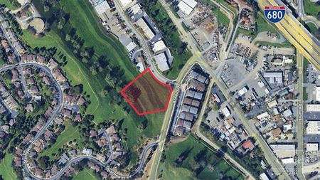 Other space for Sale at LAND  FOR SALE in Martinez