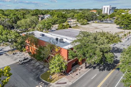 Office space for Rent at Iconic Downtown Gainesville Office/Retail Space in Gainesville