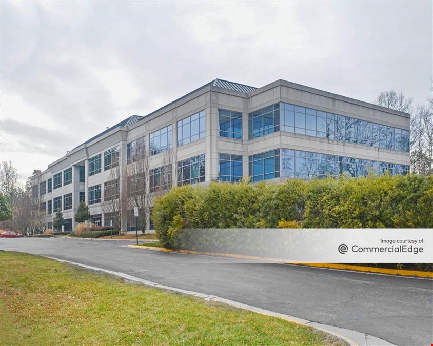 Gateway Centre II