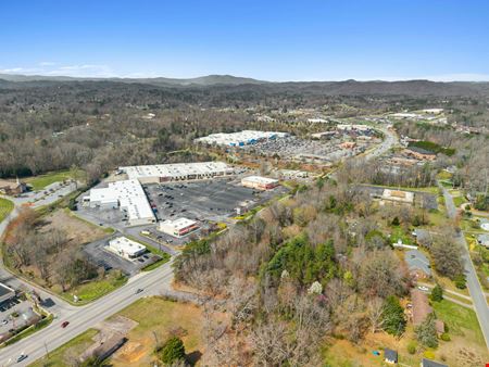 1.14 AC Lenoir, NC