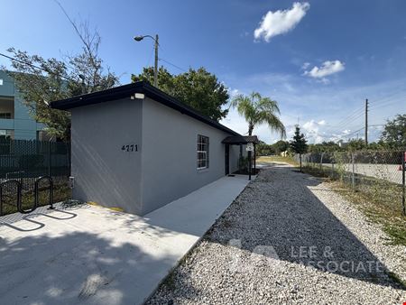 4771 W. Sand Lake Road, Orlando, FL 32819