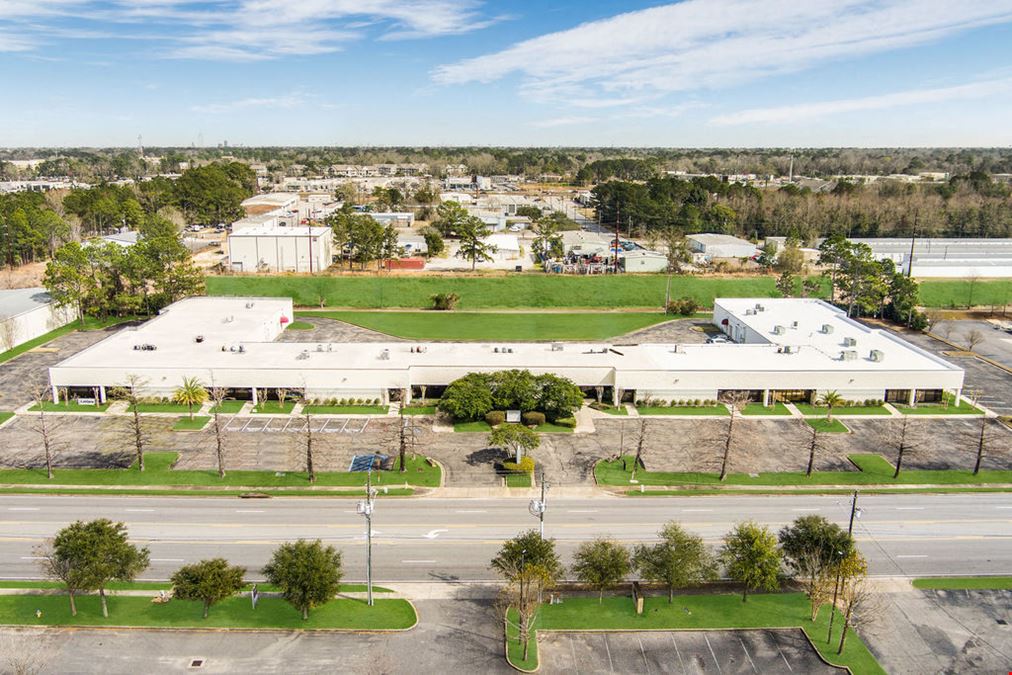 1201 Montlimar Drive Mobile