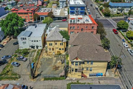 539-543 Georgia St