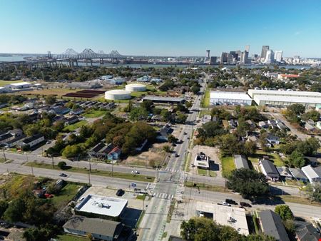 1531 Newton St, New Orleans, LA