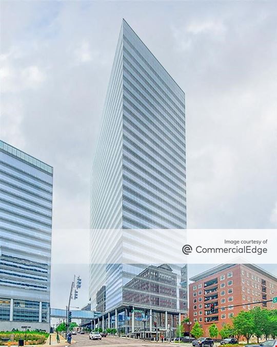 Centene Plaza Building C