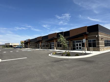Retail space for Rent at 317 S Beck Rd in Post Falls