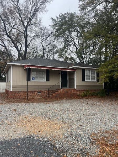Office space for Sale at 2306 Crawford Rd in Phenix City