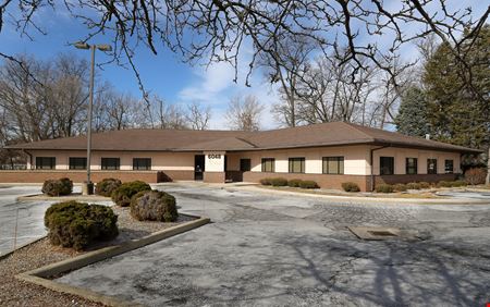 Office space for Sale at Deer Park Portfolio Building 1 in Toledo
