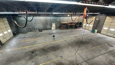 INDUSTRIAL WAREHOUSE/SHOP