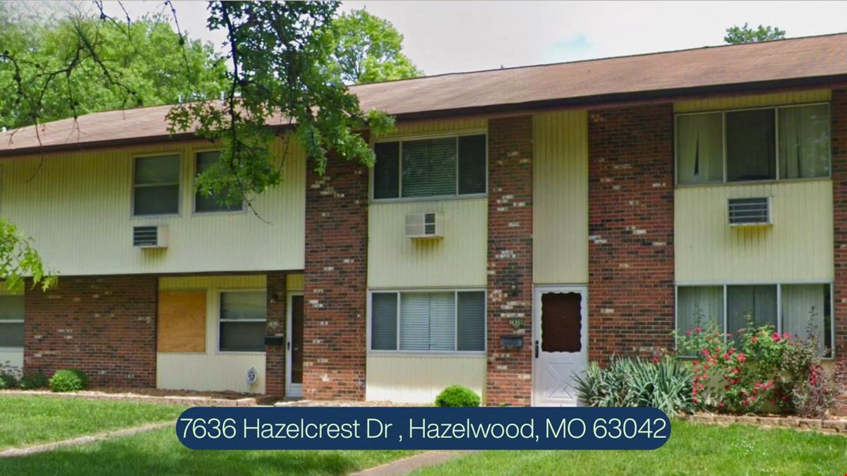 75-Unit Condominium Portfolio