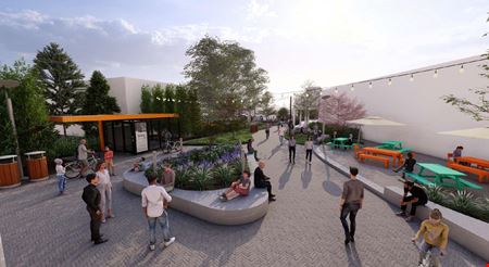 Stow Hudson Towne Centre