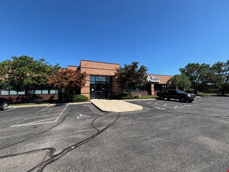 Office space for Rent at 1890 Commerce Center Blvd in Fairborn