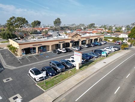 PCH Plaza