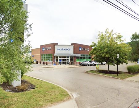 Retail space for Sale at 620 East Allegany Avenue in Emporium