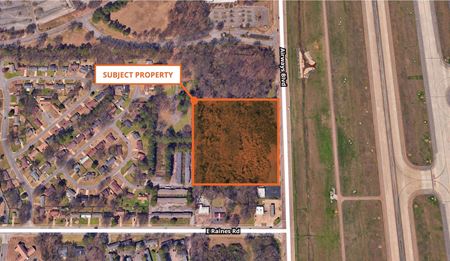 Other space for Sale at 0 Airways Blvd in Memphis