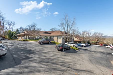 Office space for Rent at 60 Livingston Street in Asheville