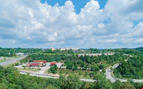 Flexible & Customizable 4,280 Sq. Ft. Suite for Lease in Cranberry's Century Business Park