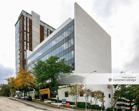 Office space for Rent at 812 San Antonio Street in Austin