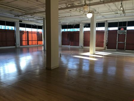 Retail Space for Lease in Downtown Aurora