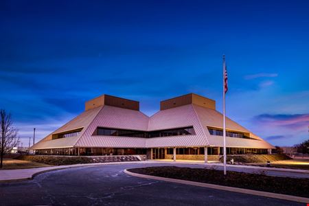 Office space for Rent at Pyramid Office Building in Fort Wayne