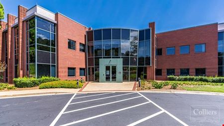 Office space for Rent at 1800 W Oak Commons Ct in Marietta