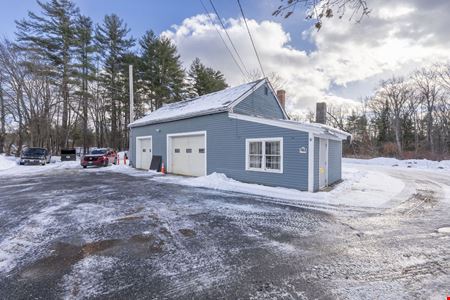 166 W Main Street For Sale