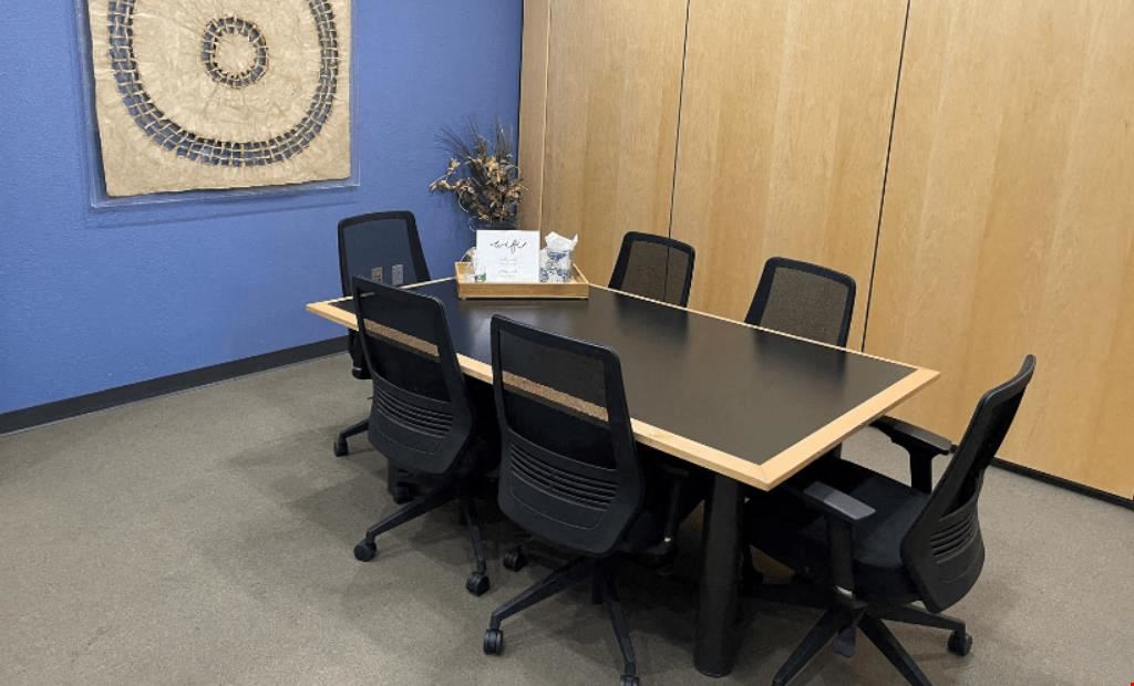 Intelligent Office of El Paso (West-side) - Intelligent Office El Paso West