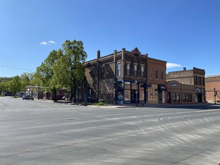 Riverfront Drive Mixed-Use Investment - 329 N.