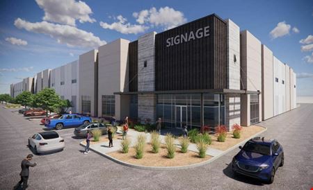 Industrial space for Sale at The Landing at Falcon Field in Mesa