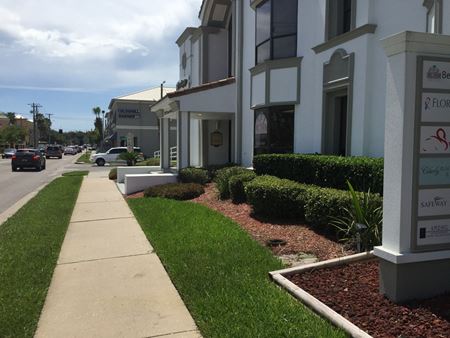 South Tampa / Hyde Park Medical / Professional Office