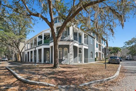 Office space for Sale at Haile Village Center Portfolio - 5 Mixed-Use Buildings in Gainesville