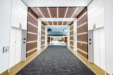 New Center One